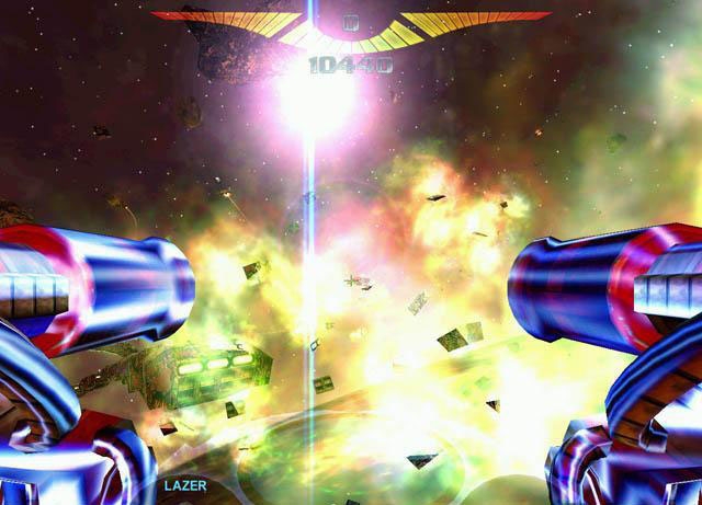 Скриншот из игры Bang! Gunship Elite под номером 1