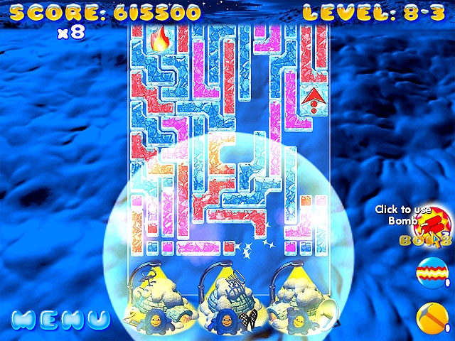 Скриншот из игры Alexey’s Dwice под номером 8