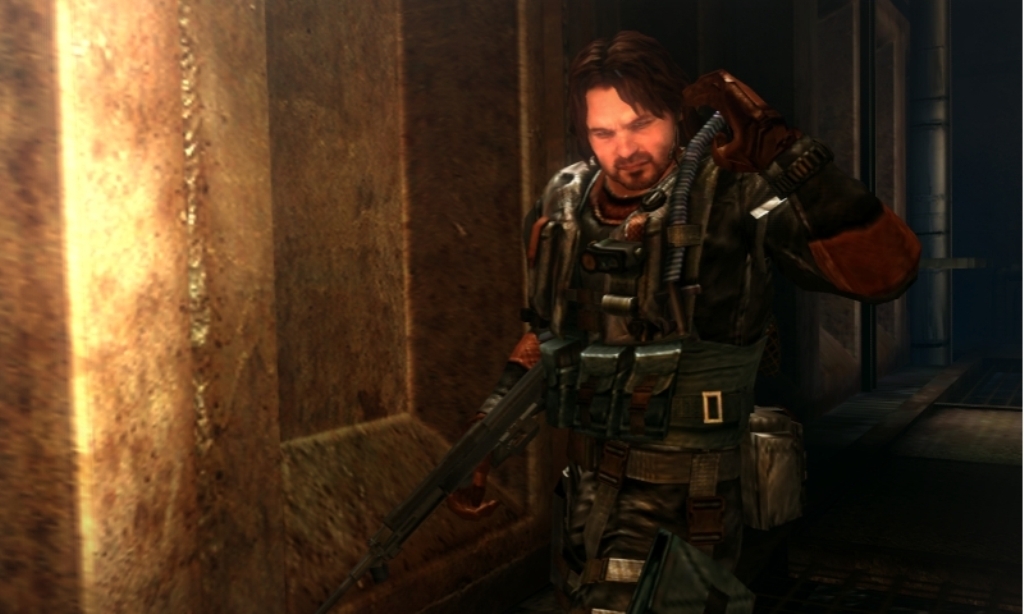 Скриншот из игры Resident Evil: Revelations под номером 100