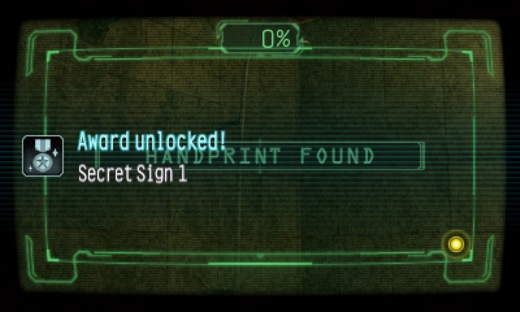 Скриншот из игры Resident Evil: Revelations под номером 31