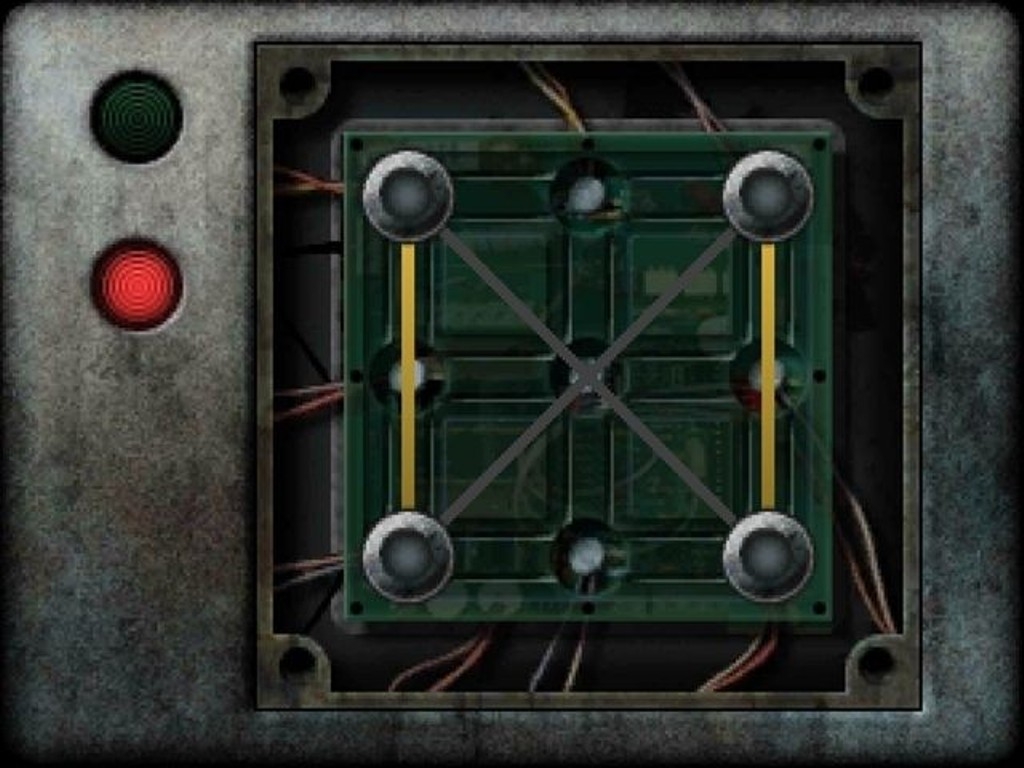 Скриншот из игры Resident Evil: Revelations под номером 32