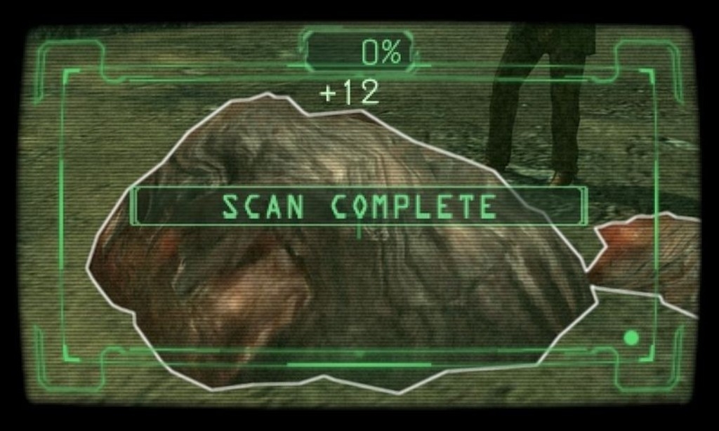 Скриншот из игры Resident Evil: Revelations под номером 38