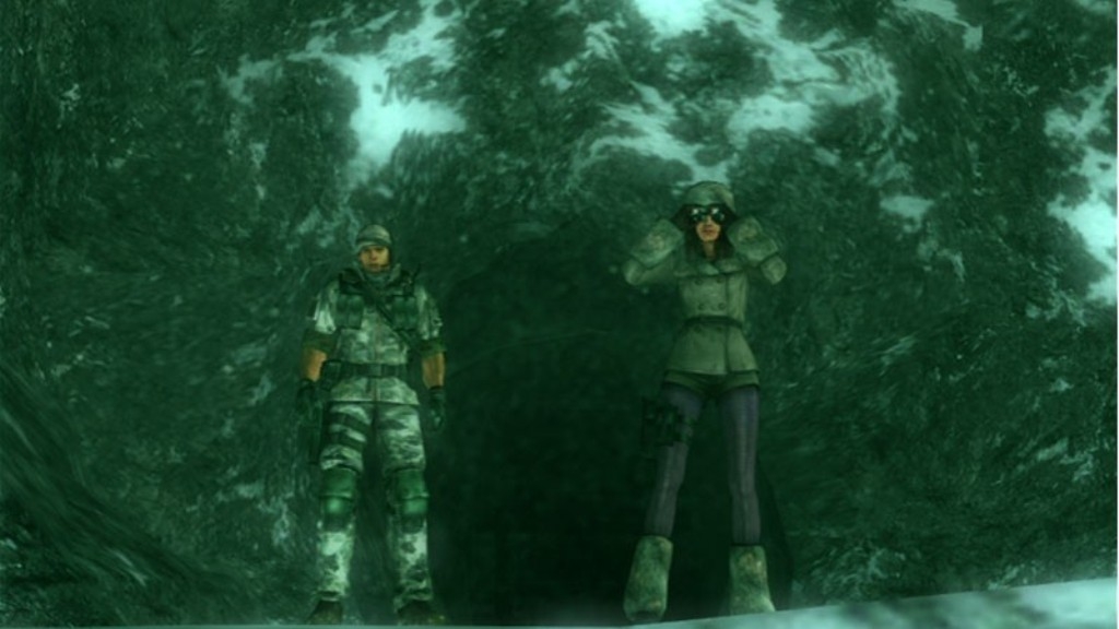 Скриншот из игры Resident Evil: Revelations под номером 56