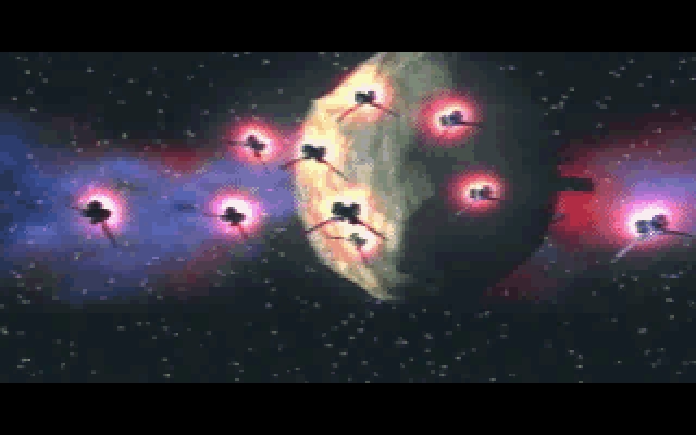 Скриншот из игры Alien Breed: Tower Assualt под номером 14