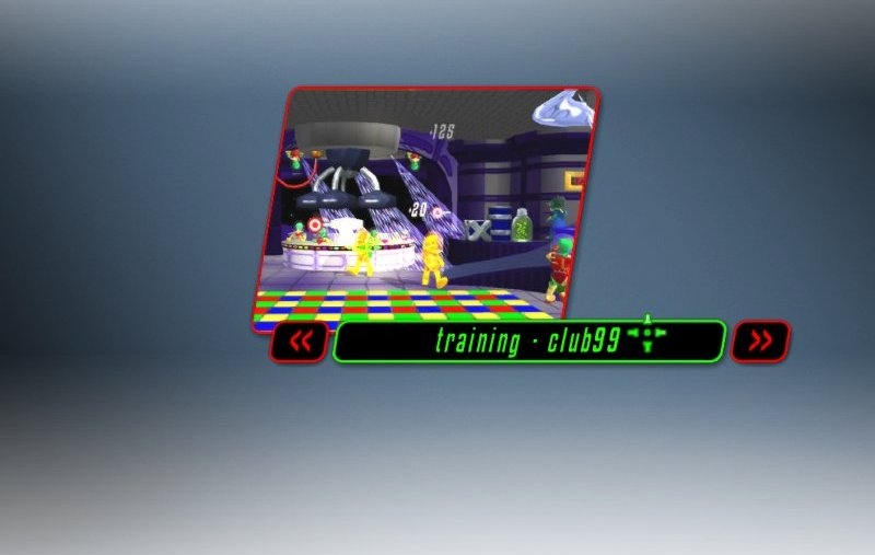 Скриншот из игры Alien Disco Safari под номером 25