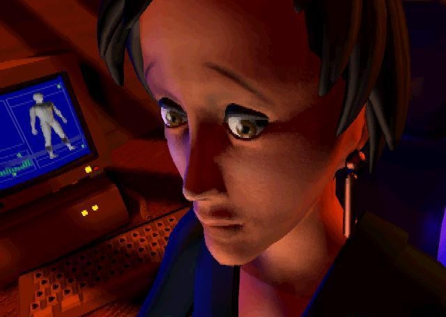 Скриншот из игры Alien Earth под номером 8