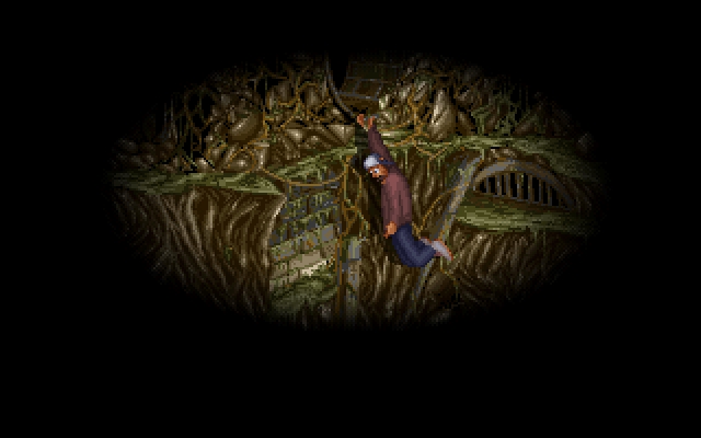 Скриншот из игры Alien Incident под номером 11