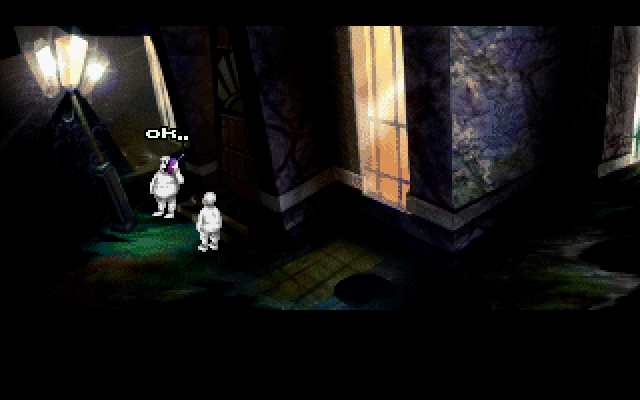 Скриншот из игры Alien Incident под номером 12