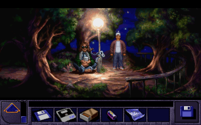 Скриншот из игры Alien Incident под номером 14
