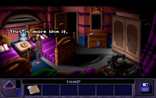 Скриншот из игры Alien Incident под номером 7