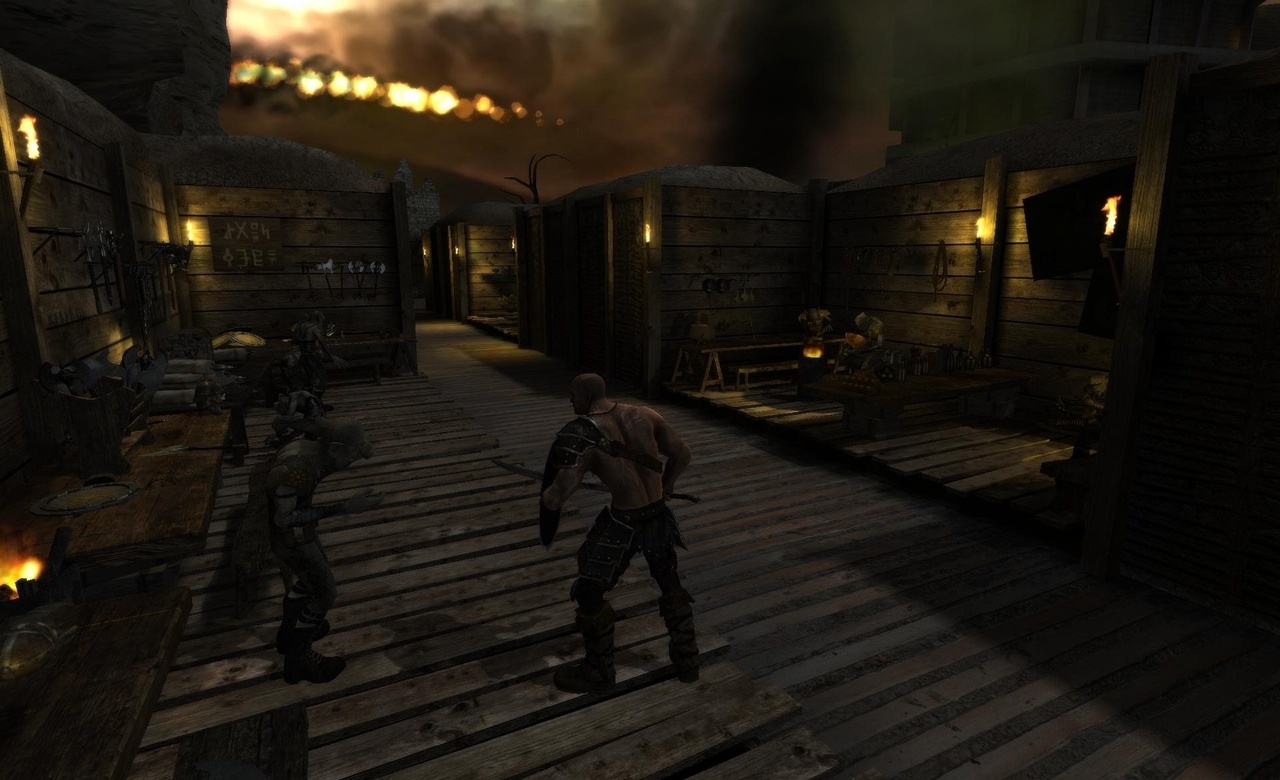 Скриншот из игры Dungeon Hero под номером 11