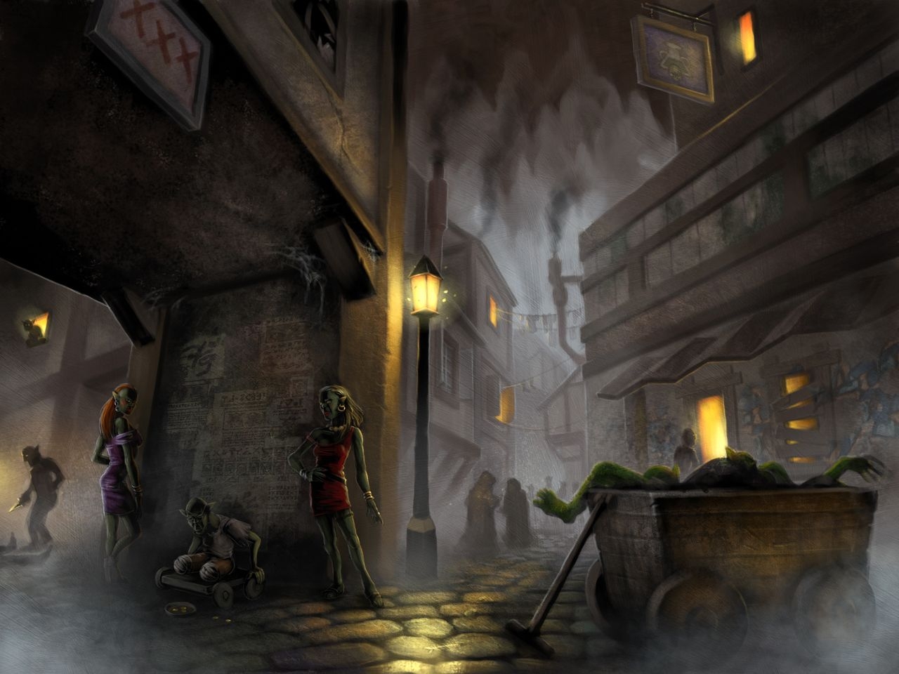 Скриншот из игры Dungeon Hero под номером 2