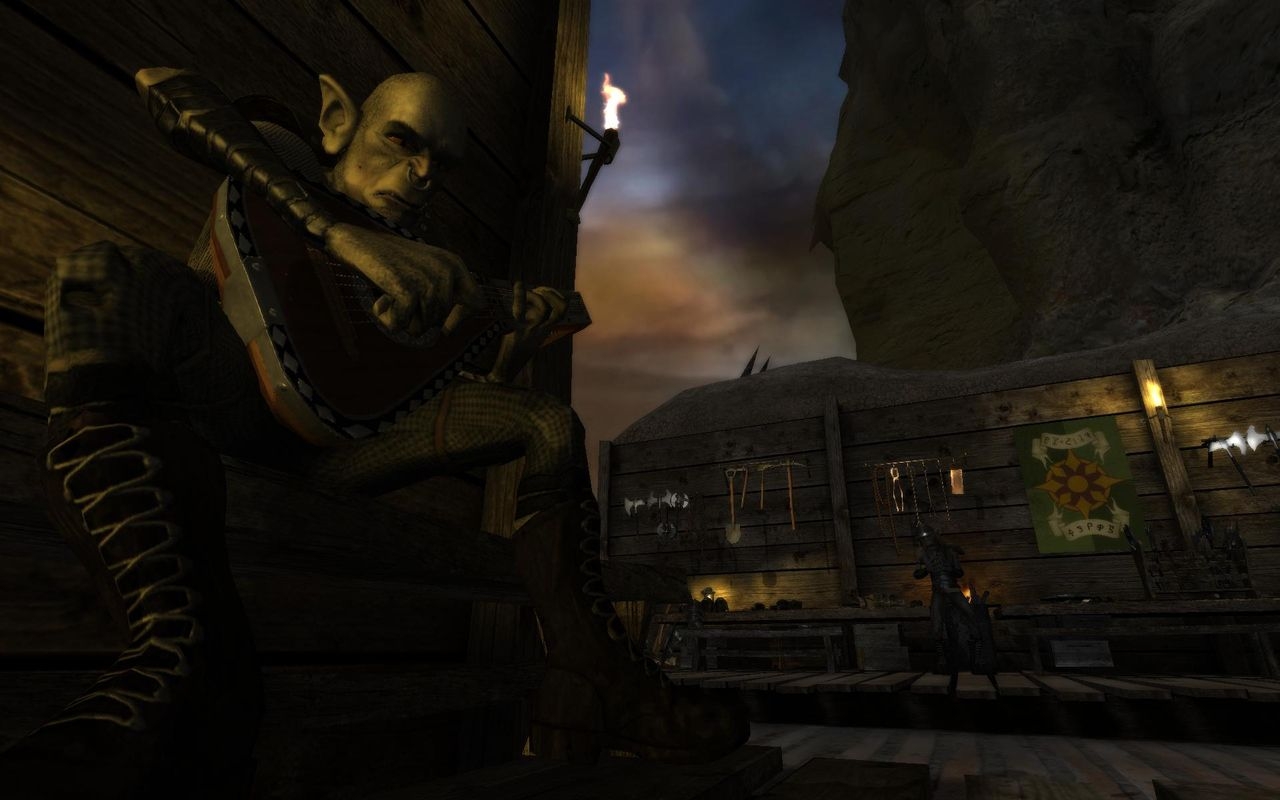 Скриншот из игры Dungeon Hero под номером 7