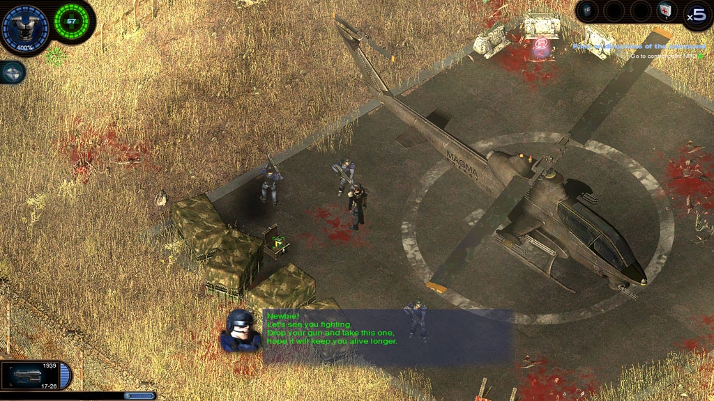 Скриншот из игры Alien Shooter 2: Conscription под номером 10