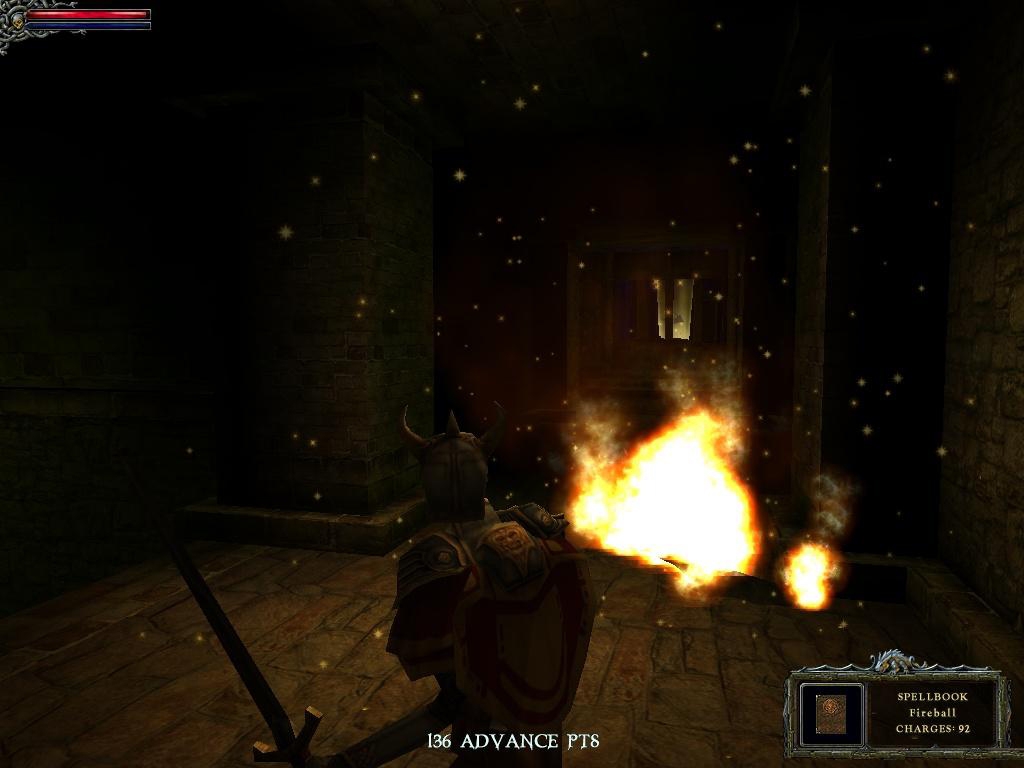 Скриншот из игры Dungeon Lords под номером 20