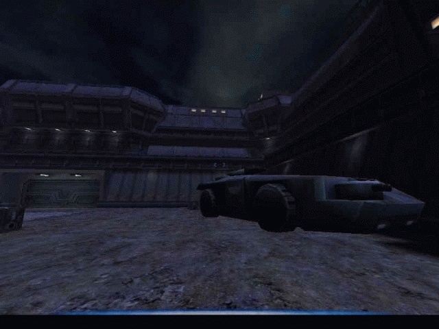 Скриншот из игры Aliens versus Predator 2 под номером 18