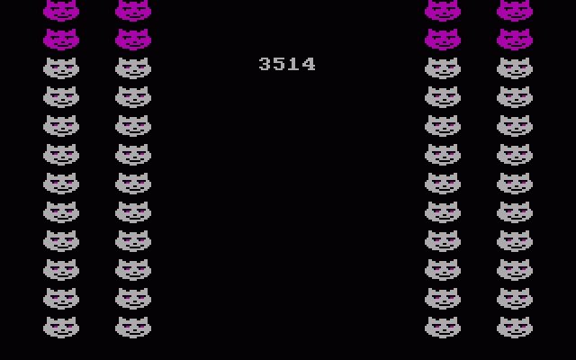 Скриншот из игры Alley Cat под номером 24