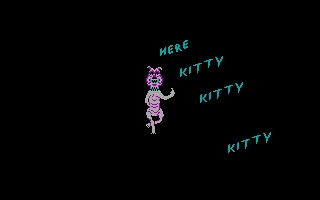 Скриншот из игры Alley Cat под номером 27