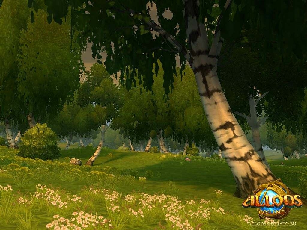 Скриншот из игры Allods Online под номером 35