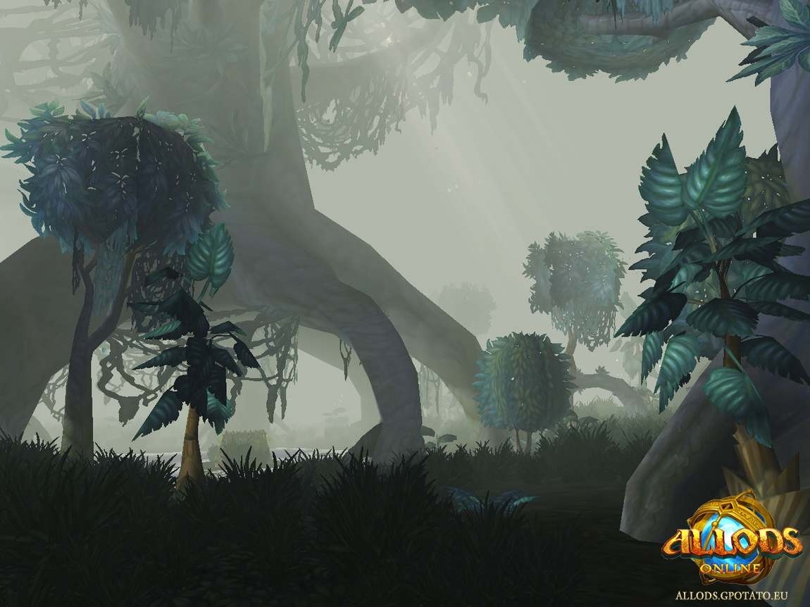Скриншот из игры Allods Online под номером 44