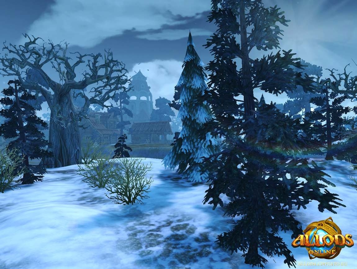 Скриншот из игры Allods Online под номером 45