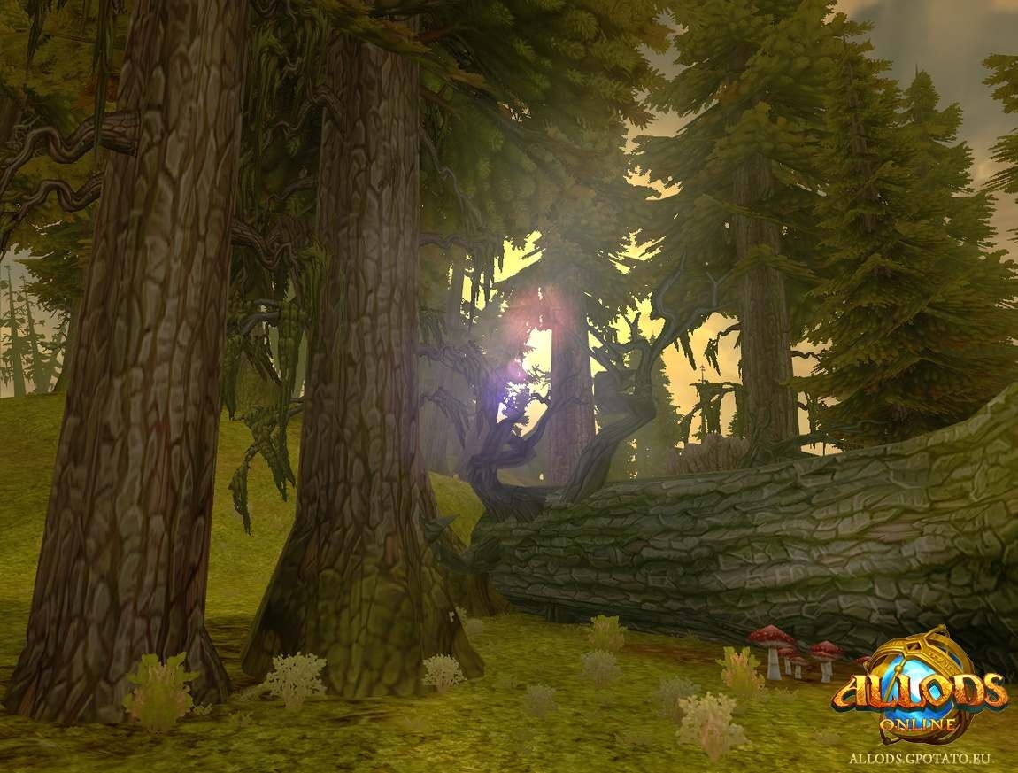 Скриншот из игры Allods Online под номером 46