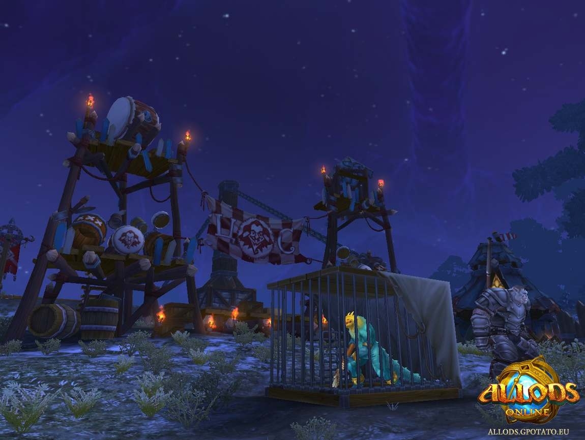 Скриншот из игры Allods Online под номером 47
