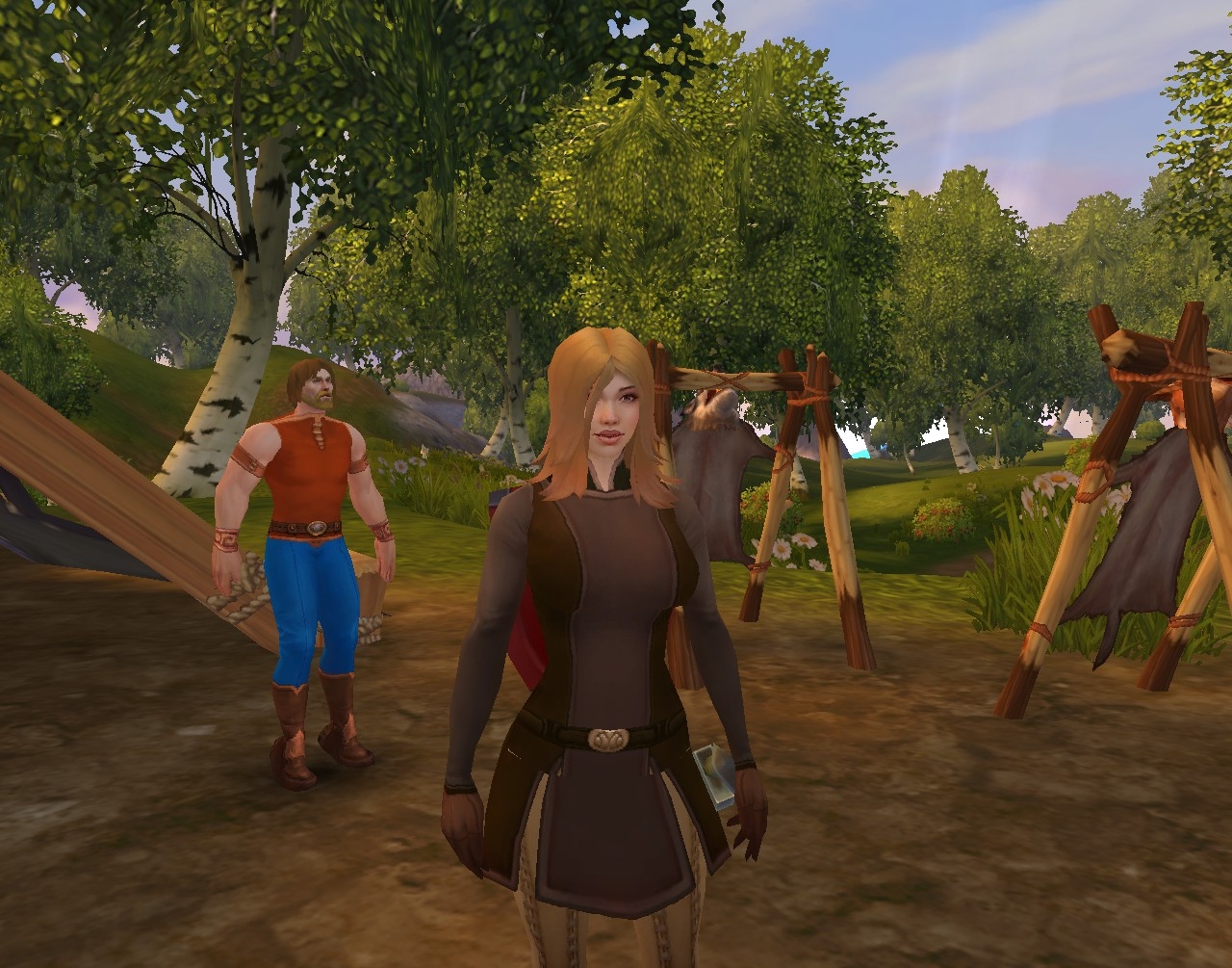 Скриншот из игры Allods Online под номером 5