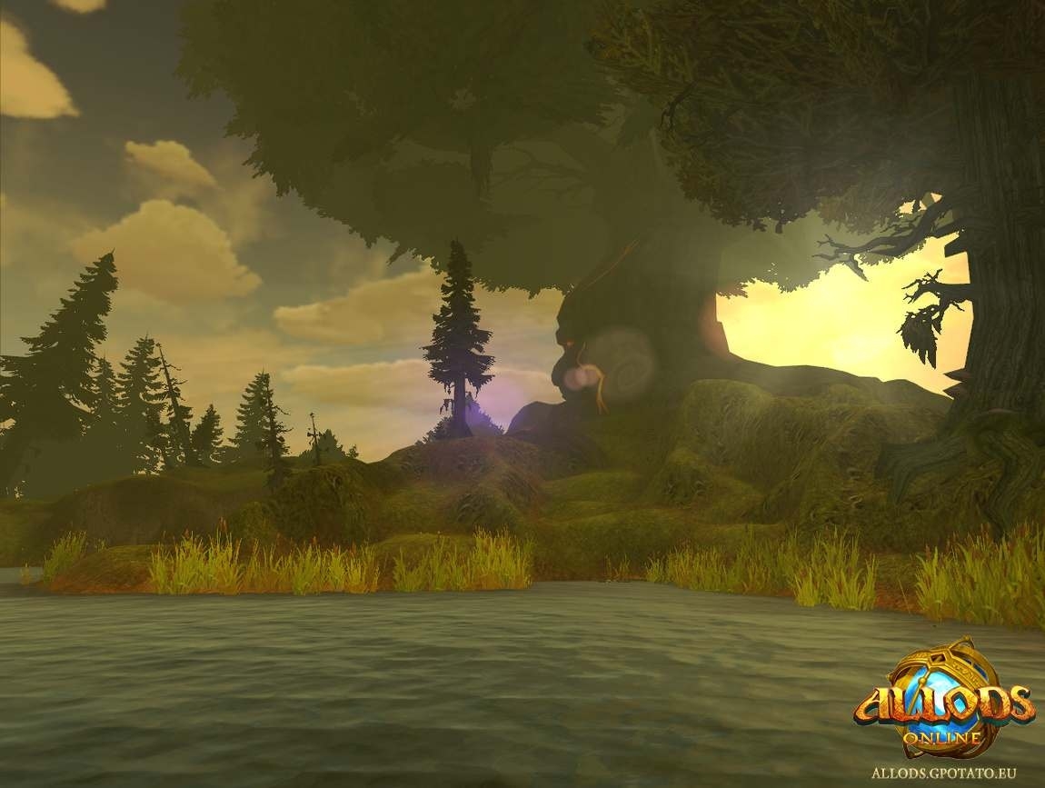 Скриншот из игры Allods Online под номером 50