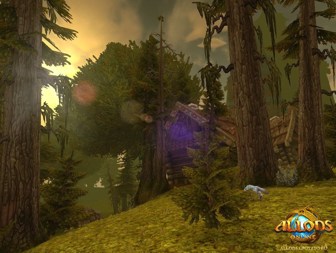 Скриншот из игры Allods Online под номером 71