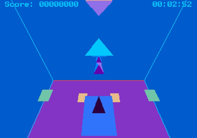 Скриншот из игры Alpha Waves (Continuum) под номером 1