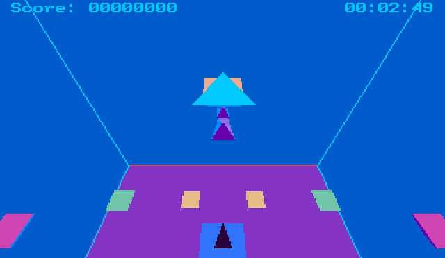 Скриншот из игры Alpha Waves (Continuum) под номером 10