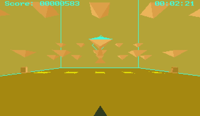 Скриншот из игры Alpha Waves (Continuum) под номером 5