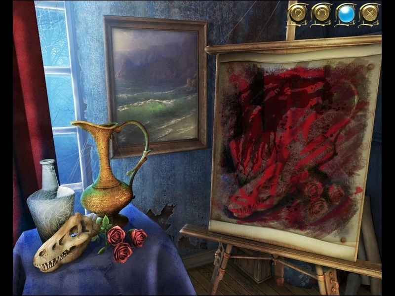Скриншот из игры Sherlock Holmes: The Hound of the Baskervilles под номером 2