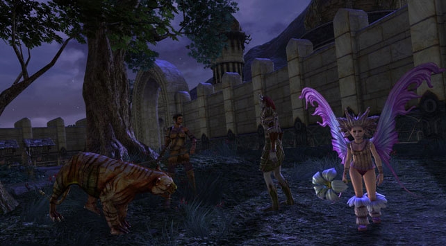 Скриншот из игры Rift под номером 14