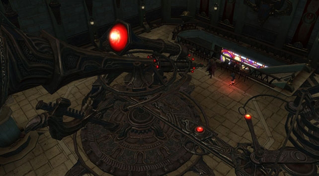 Скриншот из игры Rift под номером 16