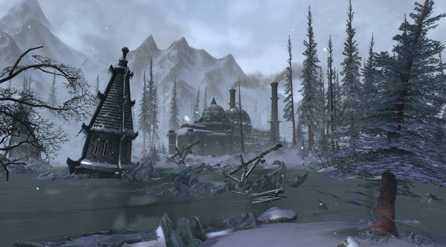 Скриншот из игры Rift под номером 32