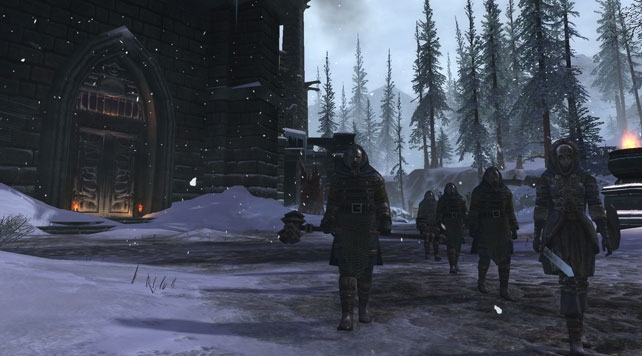 Скриншот из игры Rift под номером 33