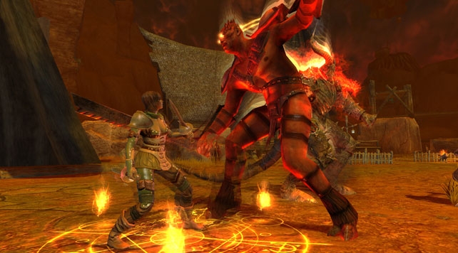 Скриншот из игры Rift под номером 50