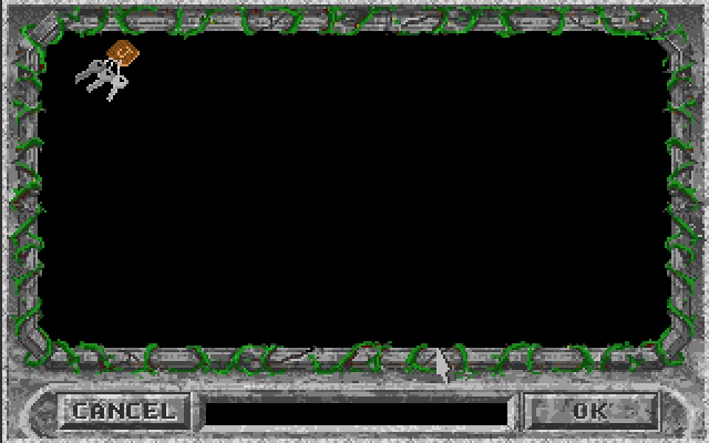 Скриншот из игры Amazon: The Guardians of Eden под номером 2
