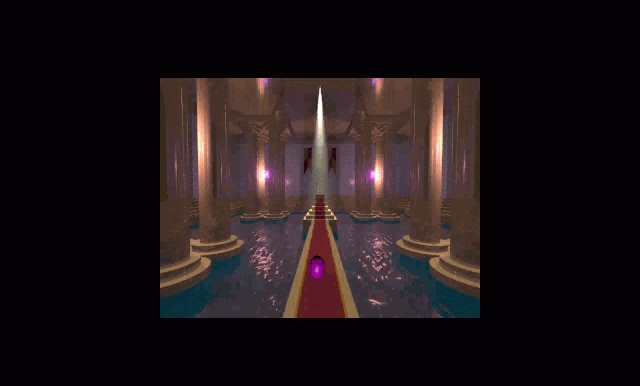 Скриншот из игры Amber: Journeys Beyond под номером 19