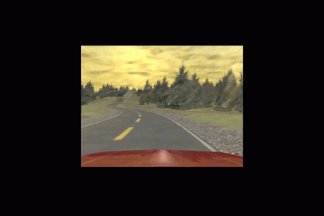 Скриншот из игры Amber: Journeys Beyond под номером 2