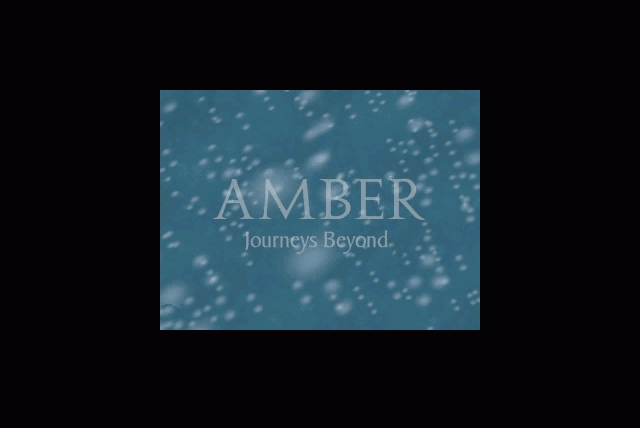 Скриншот из игры Amber: Journeys Beyond под номером 3