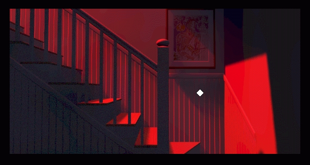 Скриншот из игры Amber: Journeys Beyond под номером 6