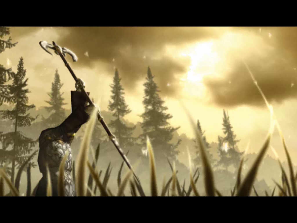 Скриншот из игры Dungeon Siege 2 под номером 4