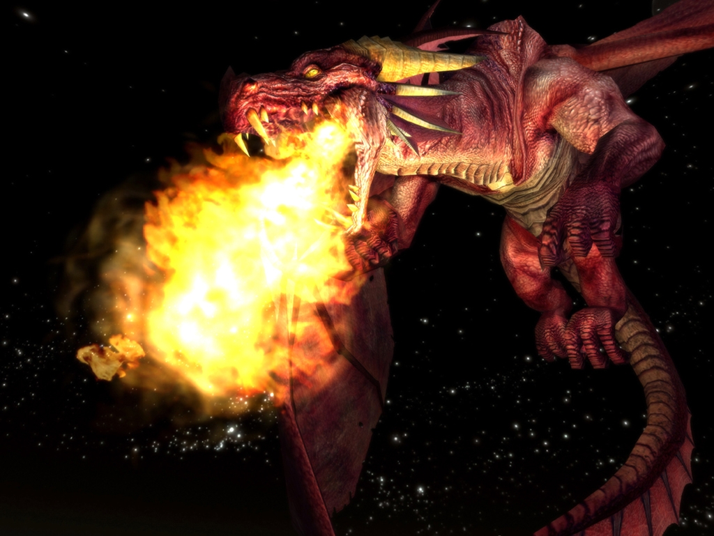 Скриншот из игры Dungeons & Dragons Online: Stormreach под номером 3