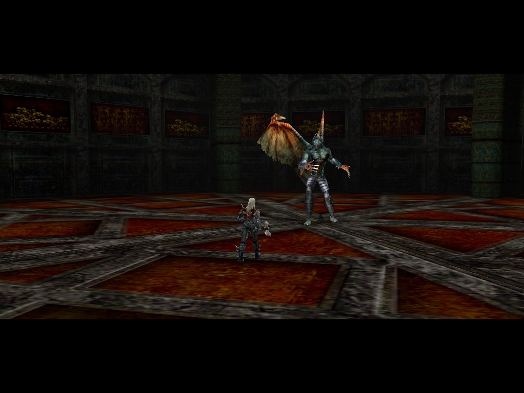 Скриншот из игры Archangel под номером 17