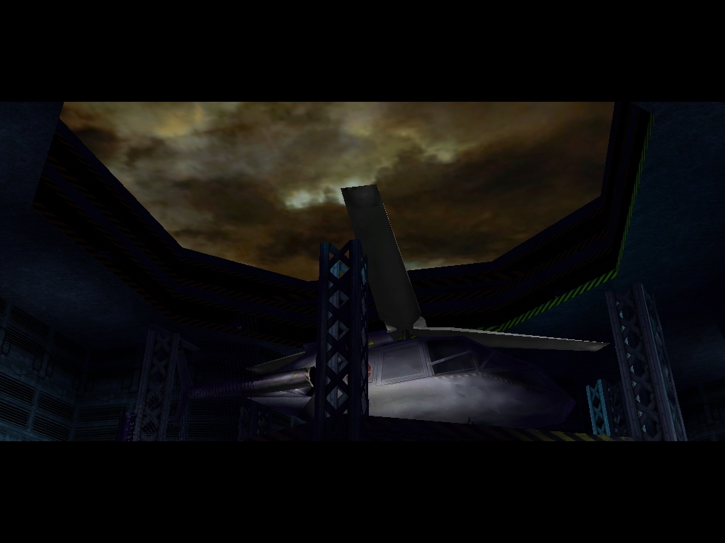Скриншот из игры Archangel под номером 6