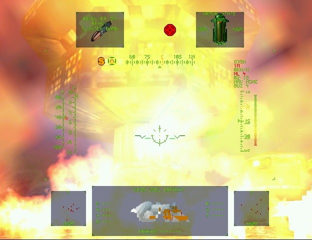 Скриншот из игры Archimedean Dynasty под номером 13