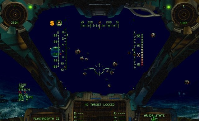 Скриншот из игры Archimedean Dynasty под номером 3